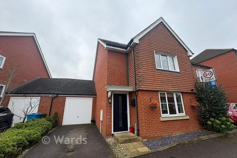 Abelyn Avenue, Sittingbourne, Kent