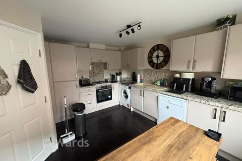 4 bedroom detached house for sale, Abelyn Avenue, Sittingbourne, Kent