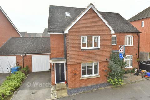 undefined, Abelyn Avenue, Sittingbourne, Kent