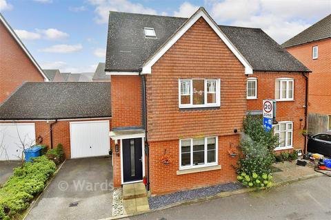 undefined, Abelyn Avenue, Sittingbourne, Kent