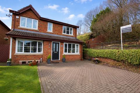 4 bedroom detached house for sale, Kinders Fold, Littleborough OL15