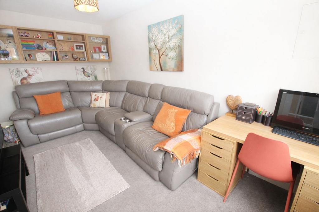 Sitting Room / Snug