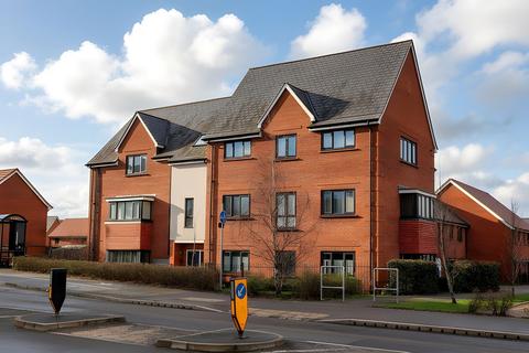 undefined, Mons Way, Maldon CM9