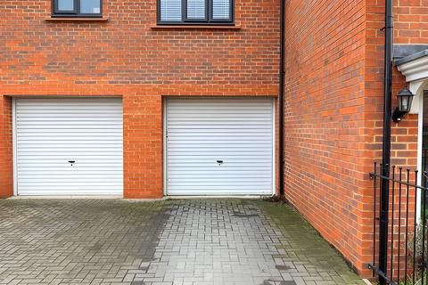 undefined, Mons Way, Maldon CM9