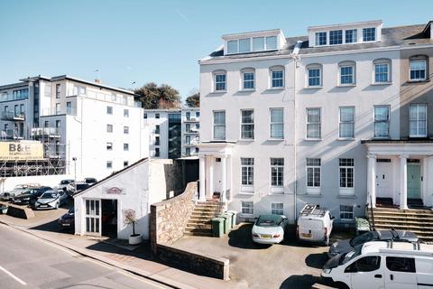 4 Elysian Terrace, St. Helier JE2
