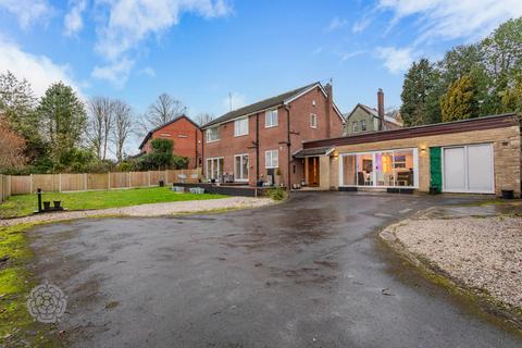 4 bedroom detached house for sale, Lower House Drive, Lostock, Bolton, Greater Manchester, BL6 4JX