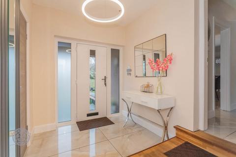 4 bedroom detached house for sale, Lower House Drive, Lostock, Bolton, Greater Manchester, BL6 4JX