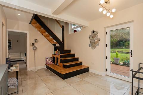 4 bedroom detached house for sale, Lower House Drive, Lostock, Bolton, Greater Manchester, BL6 4JX