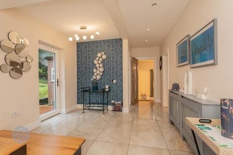 4 bedroom detached house for sale, Lower House Drive, Lostock, Bolton, Greater Manchester, BL6 4JX