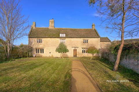 5 bedroom detached house for sale, Forest Approach, Kings Cliffe, PE8