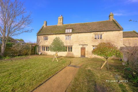 undefined, Forest Approach, Kings Cliffe, PE8