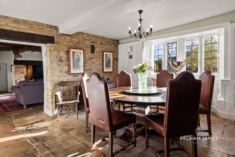 5 bedroom detached house for sale, Forest Approach, Kings Cliffe, PE8