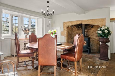 5 bedroom detached house for sale, Forest Approach, Kings Cliffe, PE8