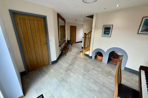 5 bedroom detached house for sale, Bontgoch SY24