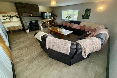 5 bedroom detached house for sale, Bontgoch SY24