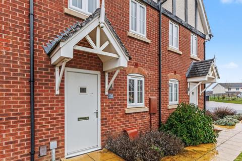2 bedroom terraced house for sale, Pearmain Close, Stratford-Upon-Avon CV37
