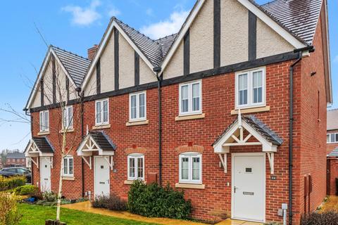 2 bedroom terraced house for sale, Pearmain Close, Stratford-Upon-Avon CV37