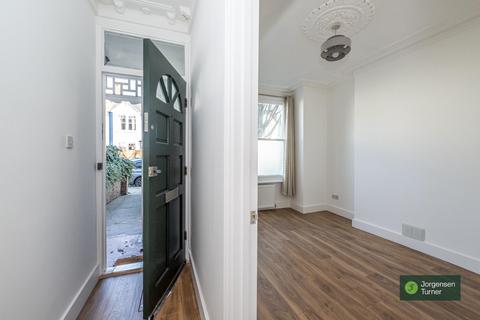 2 bedroom flat to rent, Adelaide Grove, Shepherds Bush, W12