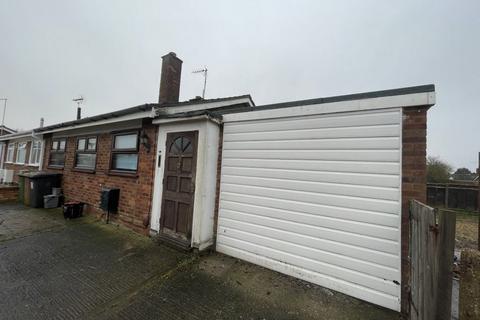 undefined, Chesterton Grove, Stanground, Peterborough, PE2