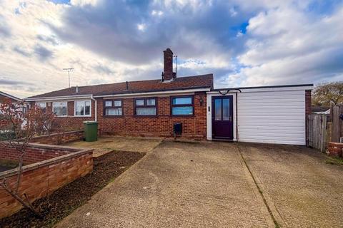 undefined, Chesterton Grove, Stanground, Peterborough, PE2