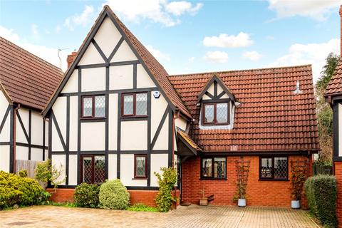 undefined, The Pyghtle, Olney, Buckinghamshire, MK46