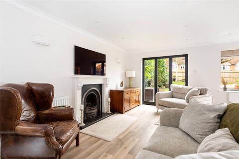 undefined, The Pyghtle, Olney, Buckinghamshire, MK46