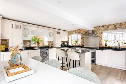 undefined, The Pyghtle, Olney, Buckinghamshire, MK46