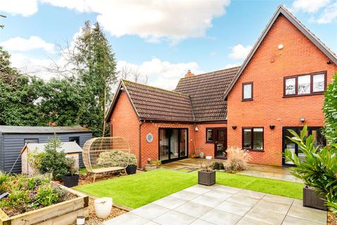 undefined, The Pyghtle, Olney, Buckinghamshire, MK46