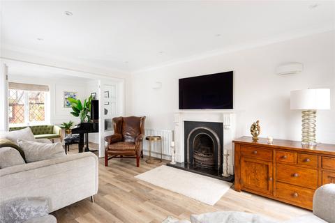 undefined, The Pyghtle, Olney, Buckinghamshire, MK46