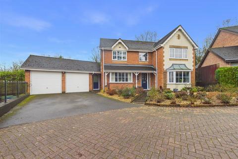 undefined, Kingfisher Drive, Colwich, Stafford