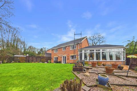 undefined, Kingfisher Drive, Colwich, Stafford
