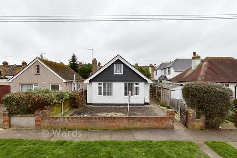 4 bedroom detached bungalow for sale, Leighville Drive, Herne Bay, Kent