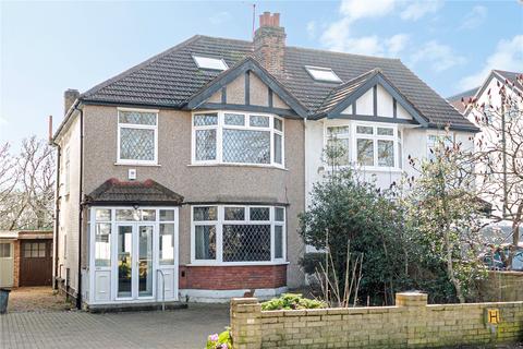 Staines Road, Twickenham