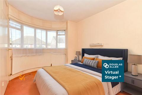 undefined, New Road, Chingford
