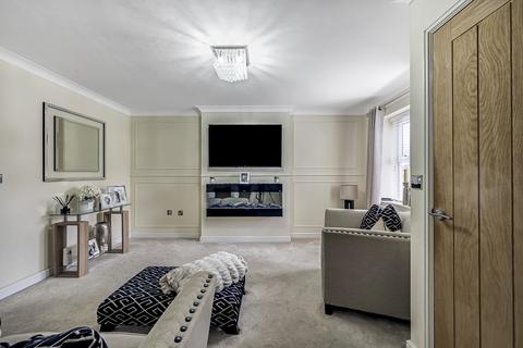 3 bedroom semi-detached house for sale, Toulston Road, Wigan, Greater Manchester. WN6 7EX