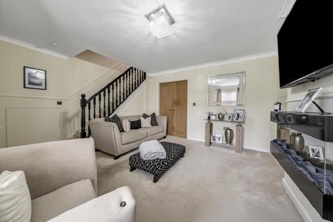 3 bedroom semi-detached house for sale, Toulston Road, Wigan, Greater Manchester. WN6 7EX