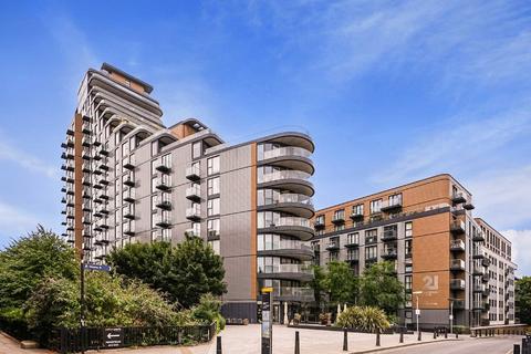 undefined, Cobblestone Square, London E1W