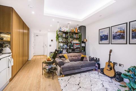 undefined, Cobblestone Square, London E1W