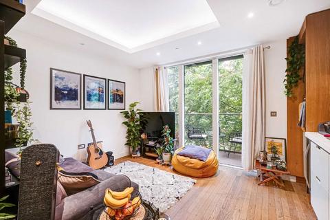 undefined, Cobblestone Square, London E1W