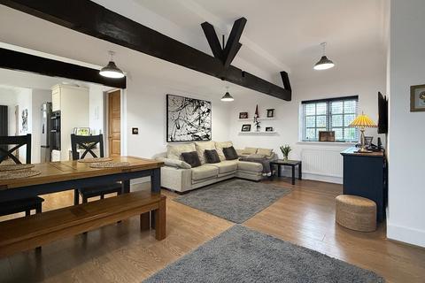 2 bedroom duplex for sale, High Garrett, Braintree, CM7