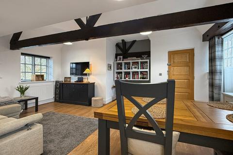 2 bedroom duplex for sale, High Garrett, Braintree, CM7