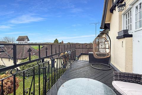 2 bedroom duplex for sale, High Garrett, Braintree, CM7