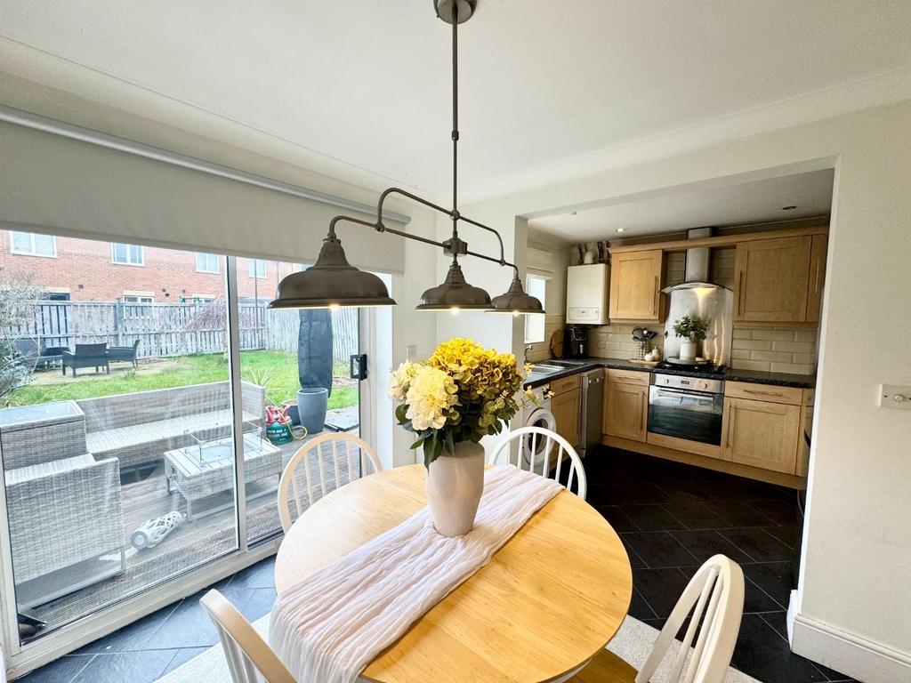 Kitchen\Diner