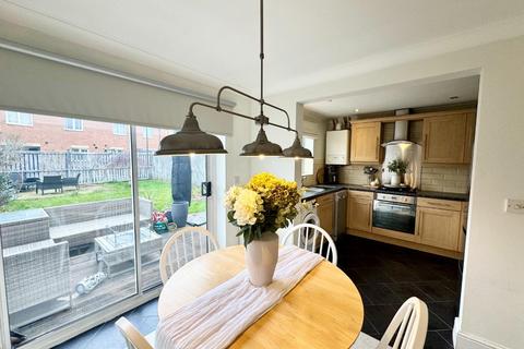 undefined, Apsley Way, Ingleby Barwick, Stockton-On-Tees