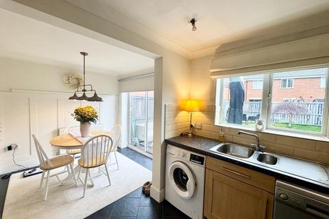 undefined, Apsley Way, Ingleby Barwick, Stockton-On-Tees