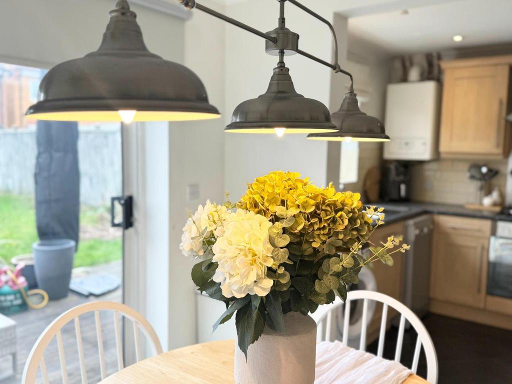 Kitchen\Diner