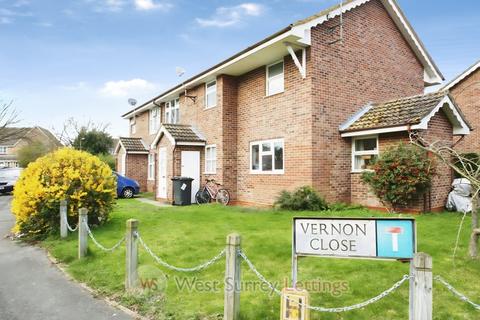 undefined, Vernon Close, Ottershaw, KT16 0JD