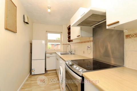 undefined, Vernon Close, Ottershaw, KT16 0JD
