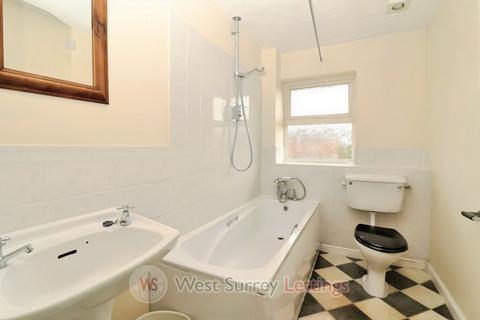 undefined, Vernon Close, Ottershaw, KT16 0JD