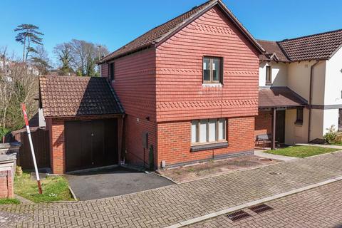 3 bedroom semi-detached house for sale, Mariners Way, Paignton
